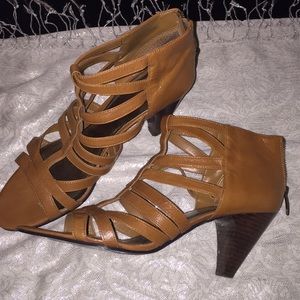 Nine West heels
